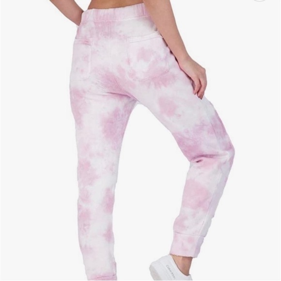 NWT Free People Work It Out Jogger - Picture 3 of 3